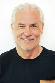 Photo of Glenn Hysèn