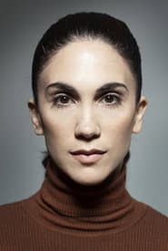 Photo of Anthi Efstratiadou