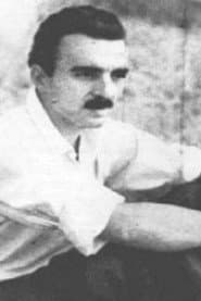 Photo of Enrico Gras