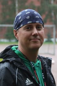 Photo of Matti Kuusniemi