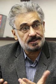 Photo of Mohammad Sadeghi