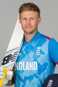 Photo of Joe Root