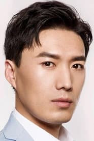 Photo of Ge Jiwei