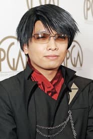 Photo of Monty Oum
