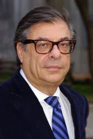 Photo of Bob Colacello