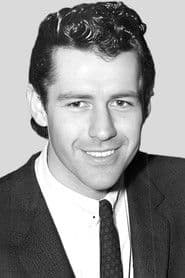 Photo of Gordon Scott