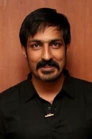 Photo of Harish Uthaman