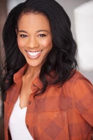 Photo of Trevi Williams