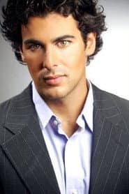Photo of Alex Valente