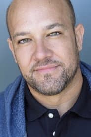 Photo of Hugo M. Rivera