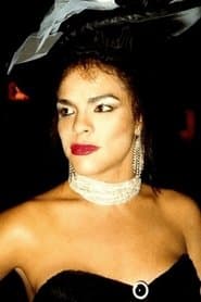 Photo of Angie Xtravaganza