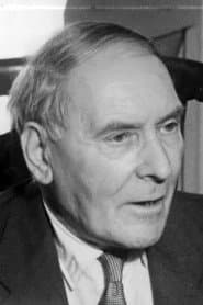 Photo of Fernand Crommelynck