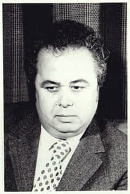 Photo of Marian Hudac