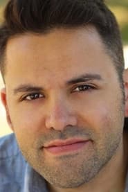 Photo of Nick Carrillo