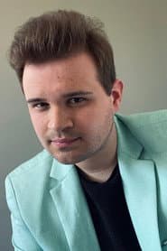 Photo of Gavin J. Snow