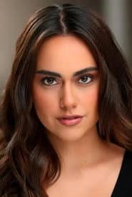 Photo of Kristen Grace Gonzalez