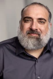 Photo of Ari Agbabian