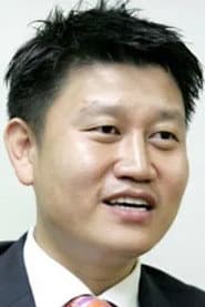 Photo of Park Seung-dae