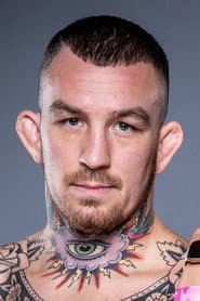 Photo of Austin Vanderford