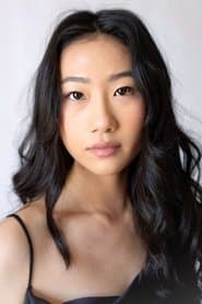 Photo of Olivia Liang