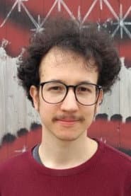Photo of Robin Klengel