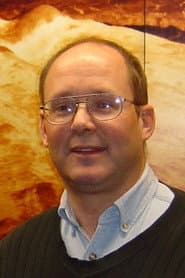 Photo of Kevin H. Baines