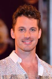 Photo of Tristan MacManus