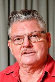 Photo of Dan Ekborg