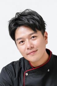 Photo of Yi Lee