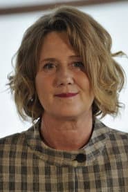 Photo of Verónica Llinás