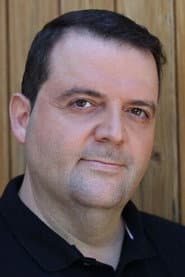 Photo of Iván Ros