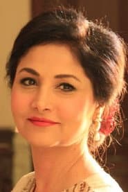 Photo of Lubna Aslam