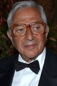 Photo of Ken Adam