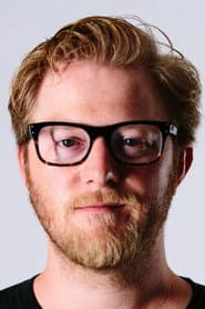Photo of Michael Rousselet