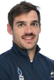 Photo of Sylvain André
