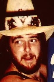 Photo of John Lusk
