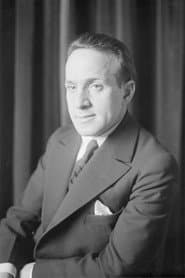 Photo of Nathaniel Shilkret