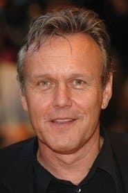 Photo of Anthony Stewart Head