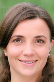 Photo of Olga Kolb