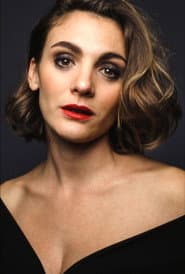Photo of Petra Valentini