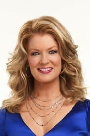 Photo of Mary Hart