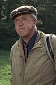 Photo of Gerry Duggan