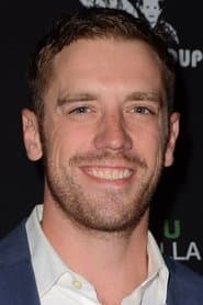 Photo of Bret Harrison