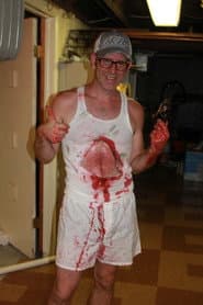 Photo of Jason Paul Collum
