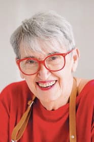 Photo of Elena Faita