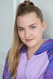 Photo of Lily Bowen