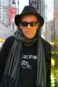 Photo of Denys Desjardins