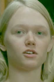 Photo of Charlotte Vanden Eynde
