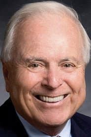 Photo of Richard Riordan