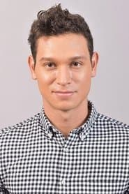 Photo of Mav Kang